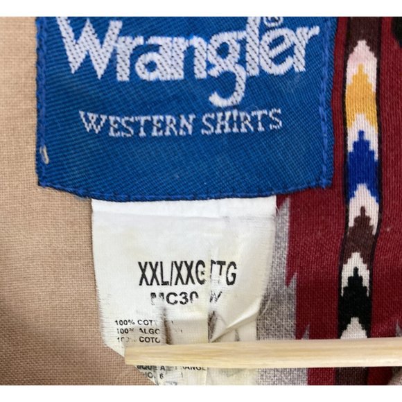Wrangler Regular Fit Shirt in Blue for Men | Lyst UK